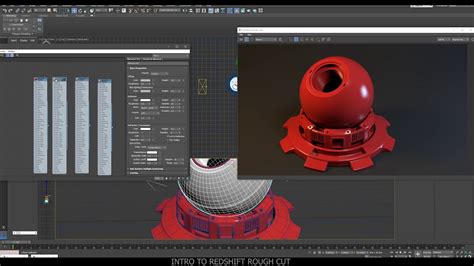 redshift 3ds max 2021 free download